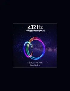 Poslechněte si interpreta Solfeggio Healing Music, sledujte hudební videa, přečtěte si životopis, podívejte se na data turné a další informace.