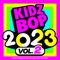 SNAP - KIDZ BOP Kids lyrics