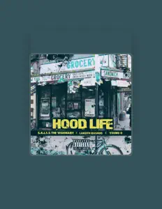 Escucha a S.K.I.T.S the Visionary, mira videos musicales, lee su biografía, consulta las fechas de las gira y más.