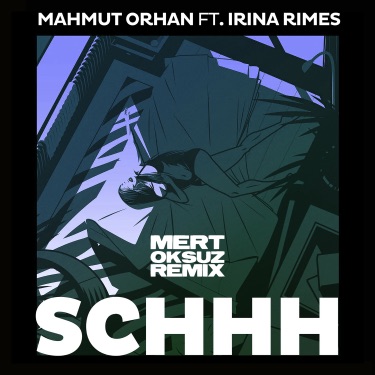 Touch You Again (Spennu Remix) - Mahmut Orhan & SENNA | Shazam