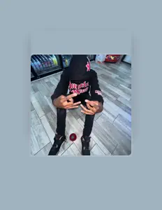 Listen to Gee SoSa, watch music videos, read bio, see tour dates & more!
