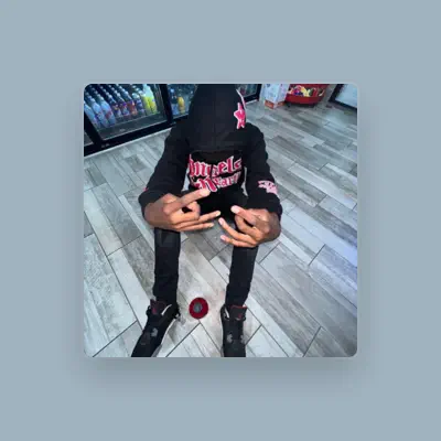 Listen to Gee SoSa, watch music videos, read bio, see tour dates & more!
