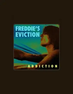Freddie's Eviction सुनें, म्यूज़िक वीडियो देखें, बायो पढ़ें, दौरे की तारीखें और बहुत कुछ देखें!