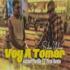 Voy a Tomar (feat. Adrián Murillo) - Single