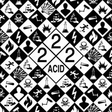 G Jones - A2C2I2D