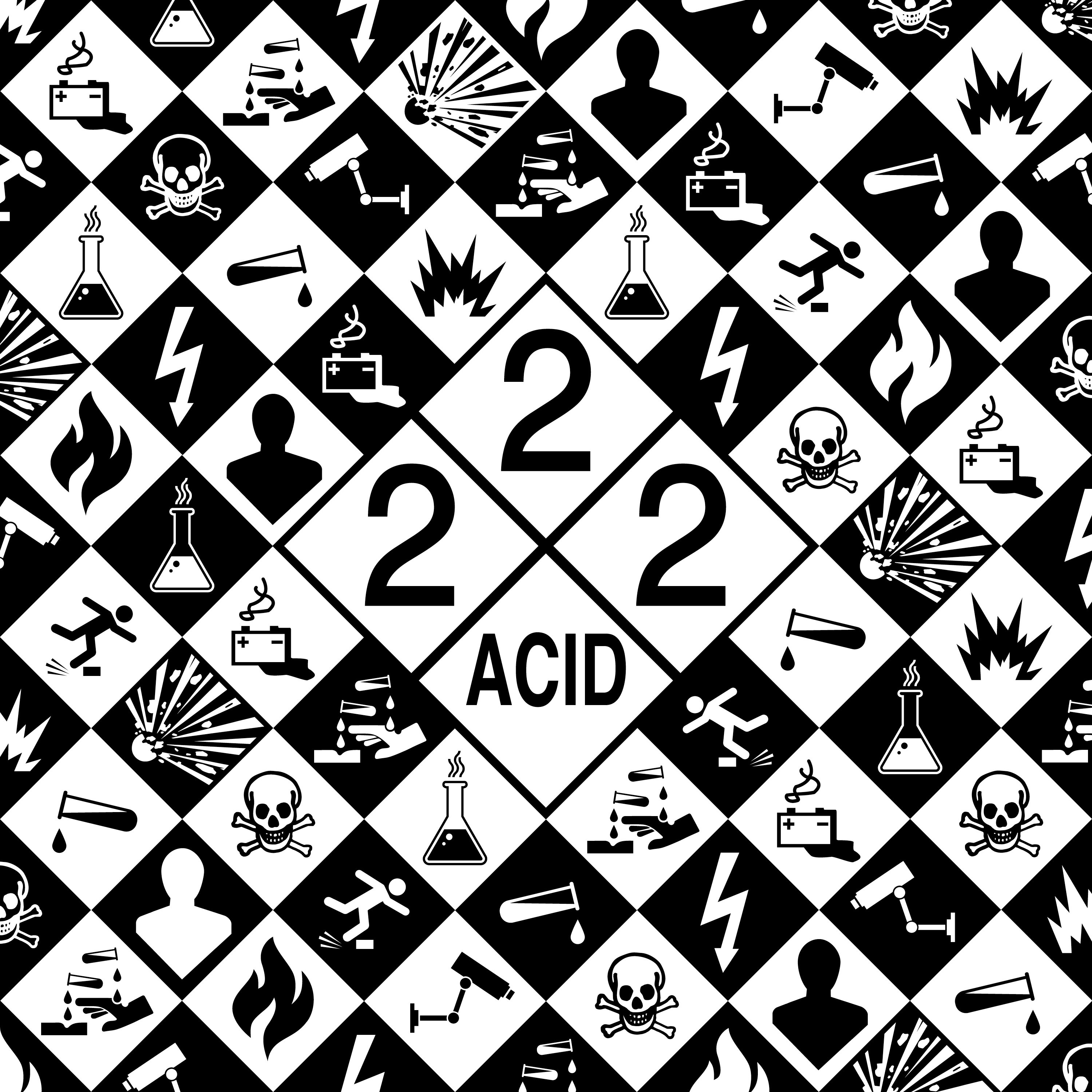 A2C2I2D - Single