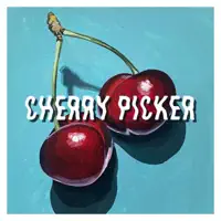 cherry picker — Heddy Edwards
