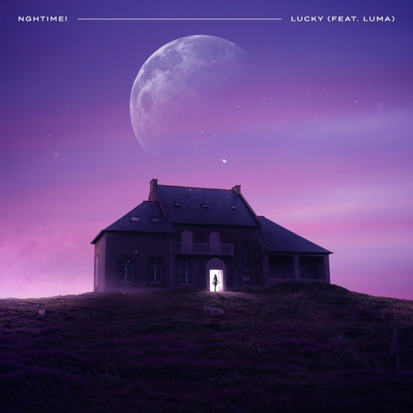 Lucky (feat. Luma)