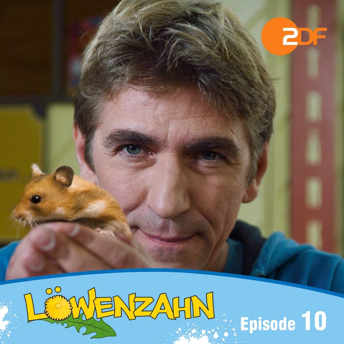 ‎Folge 10: Dicke Backen und kurze Beine (Das Original Hörspiel zur TV ...