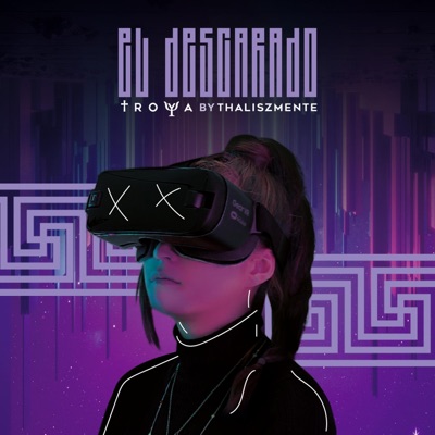 El Descarado - Single