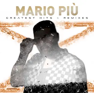 Your Love (Mas Mix) by Mario Più song reviws