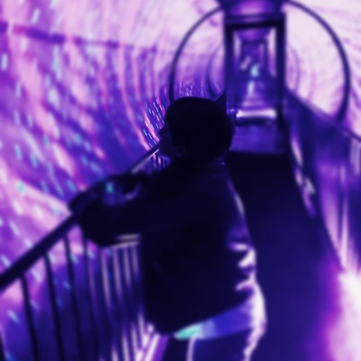 Claustrofóbia - Single