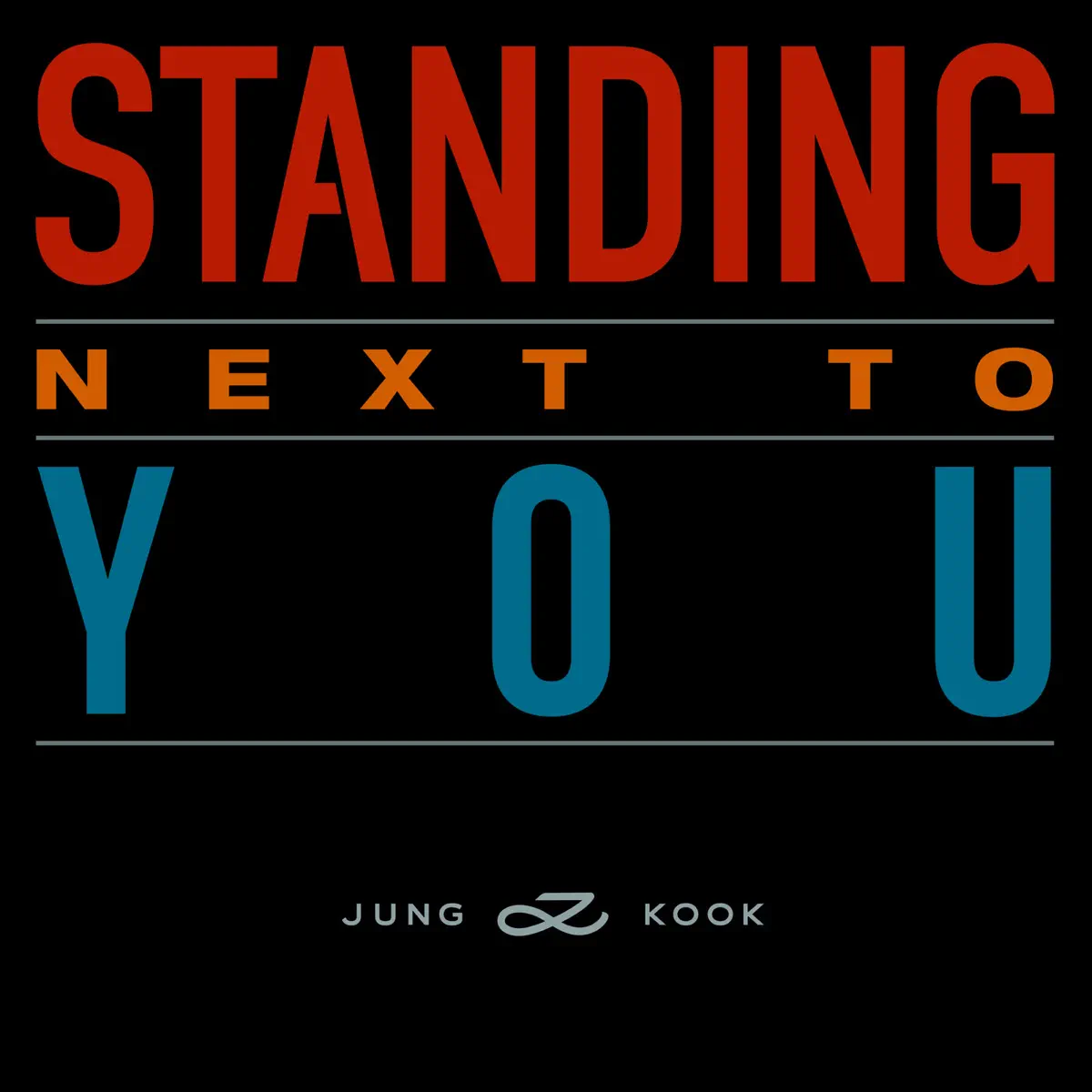 Jung Kook - Standing Next to You - Single (2023) [iTunes Plus AAC M4A]-新房子