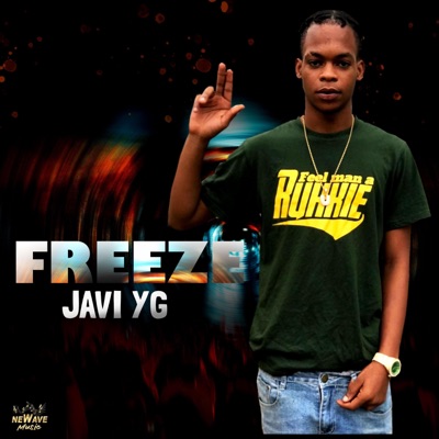 Freeze - Single