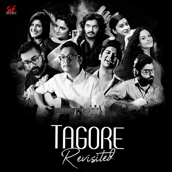 Tagore Revisited (Original)