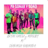 Pa Sonar y Sono (feat. Charanga Habanera) - Single - Bryan Omega & Menoldy