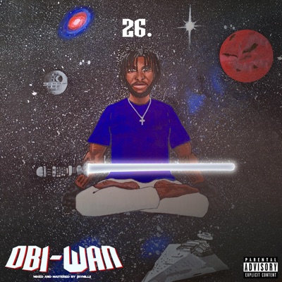 Obi-Wan - EP