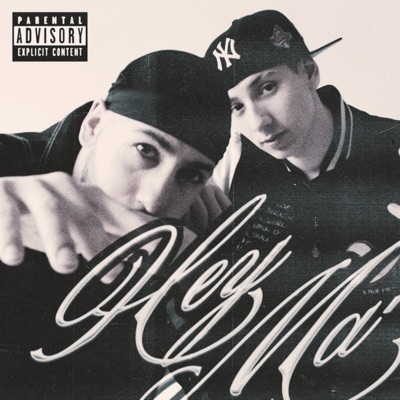 HEY MA’ - Single