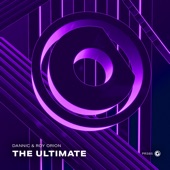 The Ultimate (Extended Mix) artwork