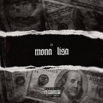 MONA LISA - Single
