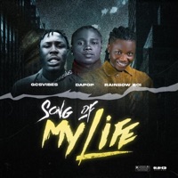 Song of My Life (feat. DaPop & Rainbow Boi) - Single - Gcsvibes