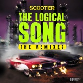 The Logical Song (The Remixes) artwork