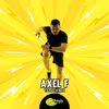 Axel F (Tabata Mix) - Tabata Music