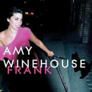 Frank - Amy Winehouse