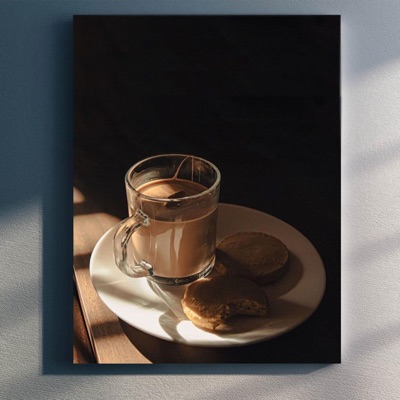 Subah Ki Chai - Single