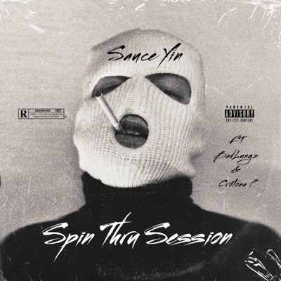 Spin Thru Session (feat. Bad Lungz & Crotona P) - Single