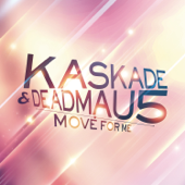 Move for Me (feat. Haley Gibby) song art