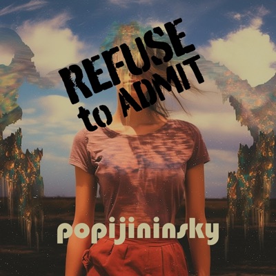 Refuse to Admit - Single