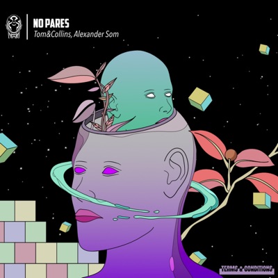 No Pares - Single