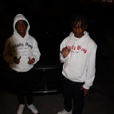 ZaZa & FeN (feat. Fre$h. & D$ money) - Single