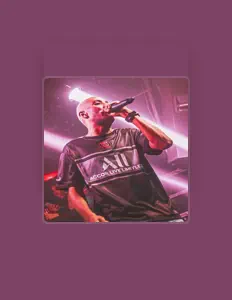 DJ MT OLIVEIRAを聴いたり、ミュージックビデオを鑑賞したり、経歴やツアー日程などを確認したりしましょう！