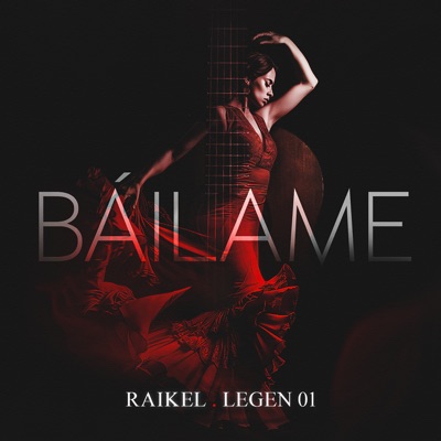 Báilame - Single