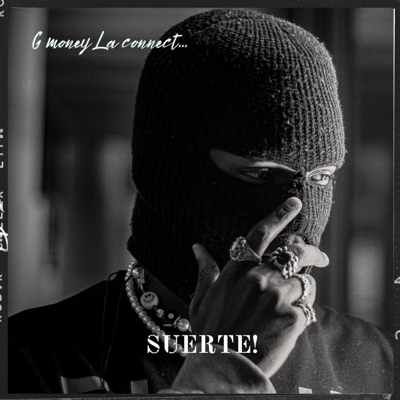 suerte - Single