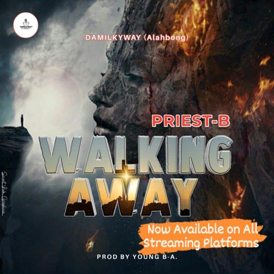 Walking Away - Single