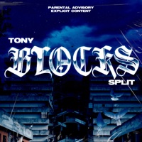 BLOCKS - Single - Tony134, Split & Nik