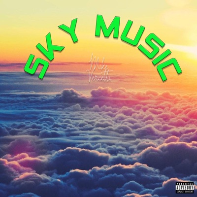 SKY MUSIC - EP