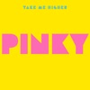 Take Me Higher - Single