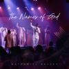 Nathaniel Bassey - Names of God  artwork