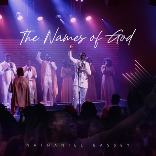 Nathaniel Bassey The Lord is My Light (Psalm 27) 