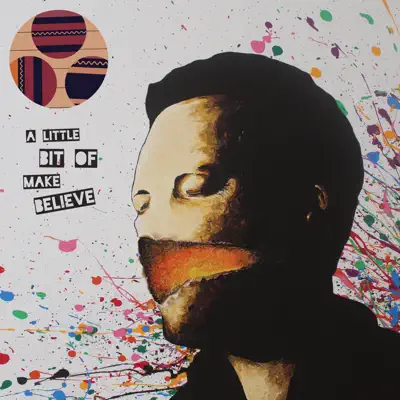 Слушать: Patchwork Dots — A Little Bit of Make Believe