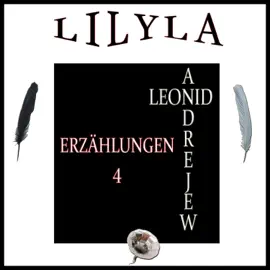 Erzählungen 4 (Lazarus, Ruhe.)