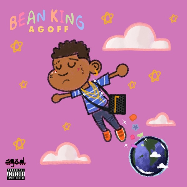 Bean King (feat. Lil Rambo)