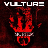 Mortem - Single - Vulture Theory
