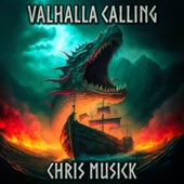 Valhalla Calling (Viking Metal Cover) artwork