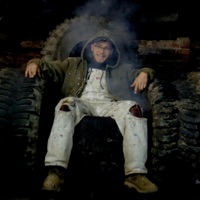 BUILD ME A TRUCK - Single - SHOCKA HUSTLEMANE