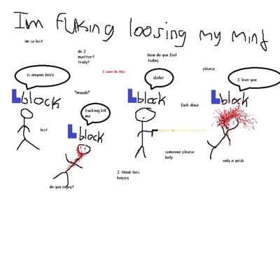Help Lol - EP